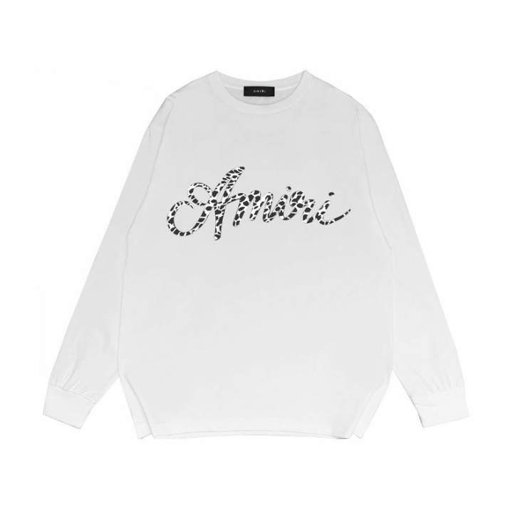 Picture of Amiri T Shirt Long _SKUAmiriS-2XL11trCH21649197